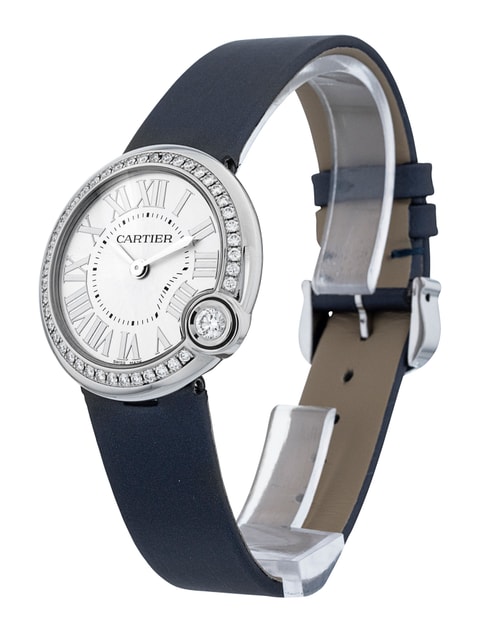 Cartier Ballon Blanc De Cartier W4BL0003 Image 2